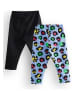Denokids 2-delige set: leggings