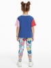 Denokids 2tlg. Outfit in Bunt
