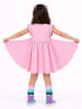 Denokids Kleid in Rosa