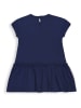 Denokids Jurk donkerblauw