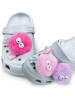 Denokids Slippers grijs