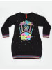 Denokids Kleid "Popcorn" in Schwarz