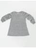 Denokids Kleid "Poppy" in Grau