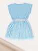 Denokids Kleid in Hellblau