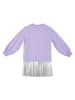 Denokids Kleid "Ballerina" in Lila