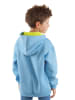 Denokids Hoodie "Cool Bear" blauw