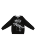 Denokids Bluza "Dino Research" w kolorze czarnym