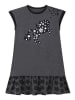 Denokids Kleid "Unicorns Star" in Grau