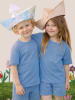 Denokids Shirt blauw