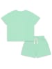 Denokids 2tlg. Outfit in Grün