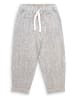 Denokids Broek grijs