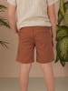 Denokids Shorts in Hellbraun