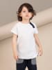 Denokids Shirt wit
