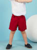 Denokids Shorts in Rot