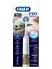 Oral-B Elektr. Zahnbürste "Junior Pro Star Wars" in Weiß