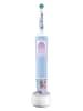 Oral-B Elektrische tandenborstel "Vitality Pro 103 Frozen" lichtblauw