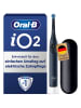 Oral-B Elektr. Zahnbürste "iO Series 2" in Dunkelblau