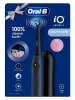 Oral-B Elektr. Zahnbürste "iO Series 2" in Dunkelblau