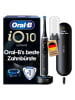 Oral-B Elektr. Zahnbürste "iO Series 10" in Schwarz