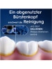 Oral-B 8-delige set: opzetborstels "Oral-B iO Ultieme reiniging" zwart
