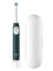 Oral-B Elektr. Zahnbürste "iO Series 2" in Grün