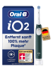 Oral-B Elektr. Zahnbürste "iO Series 2" in Grün