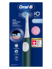 Oral-B Elektr. Zahnbürste "iO Series 2" in Grün