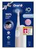 Oral-B Elektrische tandenborstel "iO Series 2 Special Edition" lichtroze