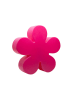 8 seasons LED-Dekoleuchte "Shining Flower" in Pink - (H)36 x Ø 40 cm