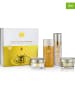 KEDMA 4-częściowy zestaw "Kedma Golden Quartet" do pielęgnacji twarzy