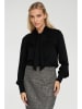 Nife Blouse zwart