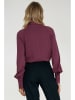 Nife Blouse paars
