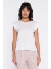 Nife Bluse in Weiß