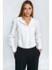 Nife Blouse wit