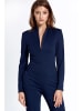 Nife Jumpsuit blauw