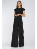 Nife Jumpsuit in Schwarz