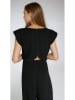 Nife Jumpsuit in Schwarz