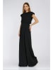 Nife Jumpsuit in Schwarz