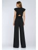 Nife Jumpsuit zwart