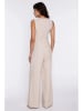 Nife Jumpsuit in Beige