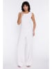 Nife Jumpsuit wit