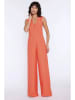 Nife Jumpsuit oranje