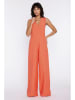 Nife Jumpsuit oranje