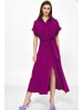 Nife Kleid in Lila