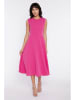 Nife Kleid in Pink