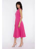Nife Kleid in Pink