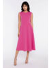 Nife Kleid in Pink
