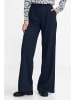 Nife Broek donkerblauw