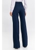 Nife Broek donkerblauw