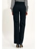 Nife Broek zwart